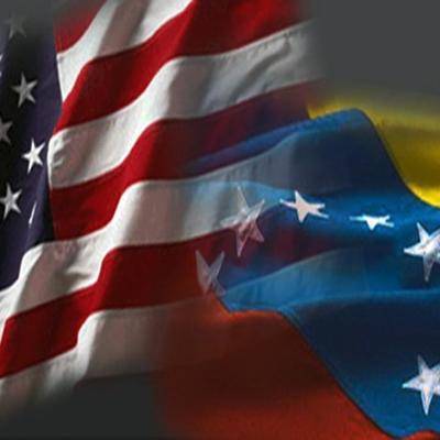 США призывают сформировать в Венесуэле переходное правительство