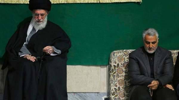 Иран посылает США смешанные сигналы: «жестокой мести» быть?