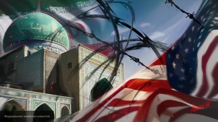 Обвиняя Иран в причастности к крушению Боинга, США пытаются снять с себя ответственность