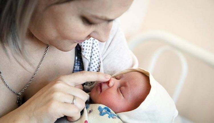 Стали известны самые популярные имена новорожденных в 2019 году
