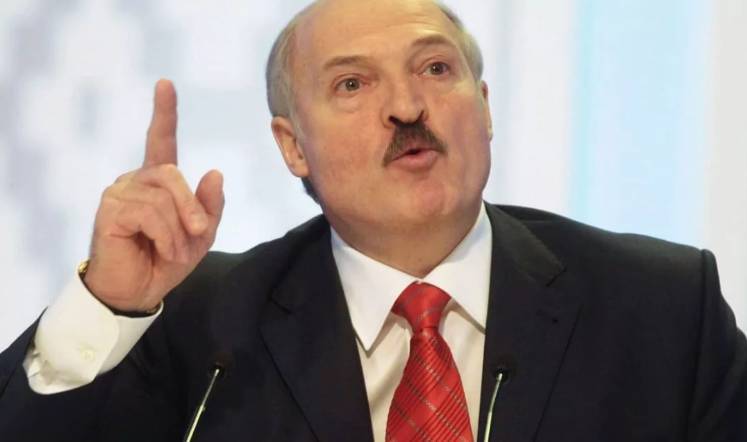 Опять и снова: Лукашенко заявил, что Белоруссия обойдётся без российской нефти