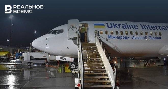 Канада подтвердила, что украинский самолёт был сбит иранской ракетой