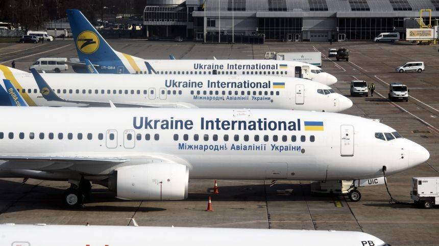 Борис Джонсон: Украинский Boeing 737 мог быть непреднамеренно сбит ракетой «земля-воздух»