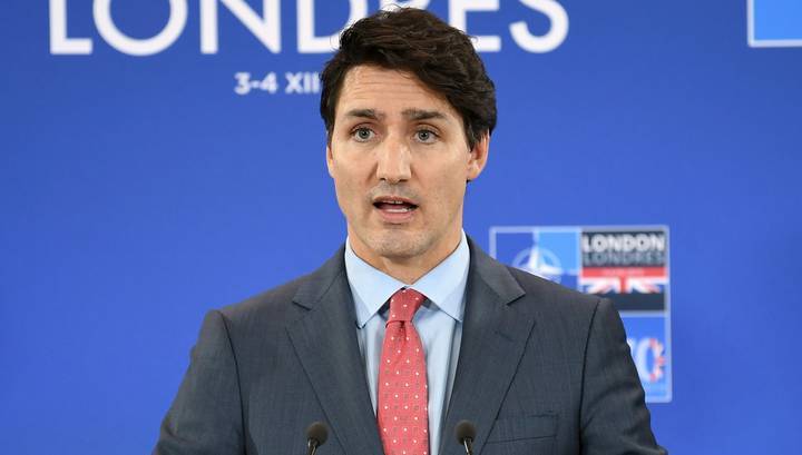 Канада и Британия обвинили Иран в крушении "Боинга"