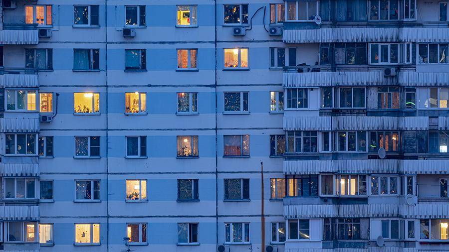 Россияне смогут снижать налог на недвижимость на треть