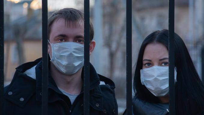 Петербург побил рекорд по числу активных больных коронавирусом