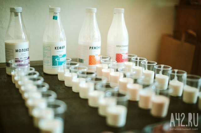 Онколог назвал противопоказания для употребления молочных продуктов