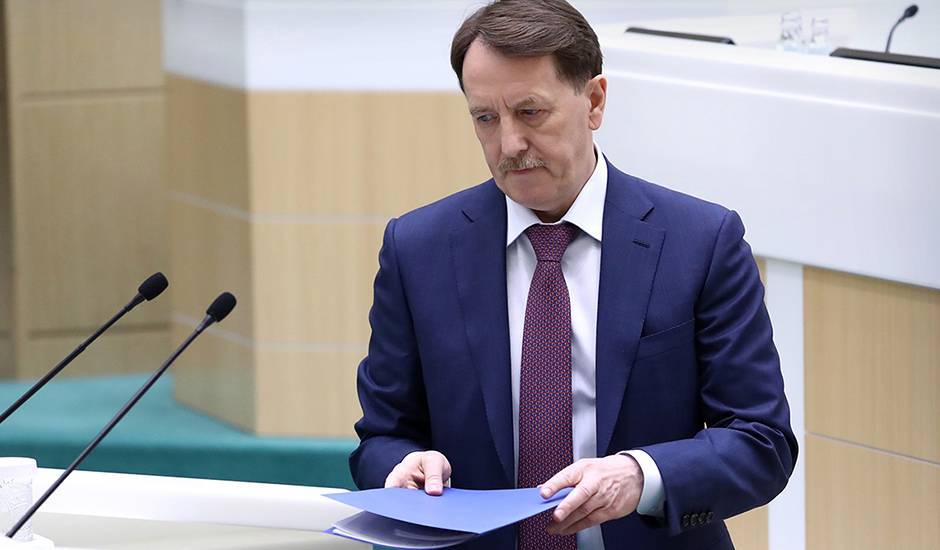 Вице-спикер Госдумы призвал депутатов не голосовать за проект бюджета на 2021 год
