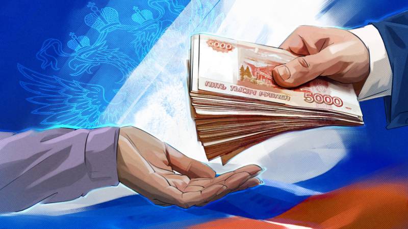 Названо число работодателей в России, которые готовы повысить зарплату