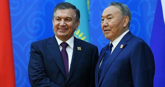 Сближение Узбекистана с ЕАЭС откроет новые экономические возможности – узбекский эксперт