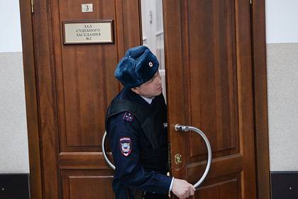 В российских судах начнут собирать налоги