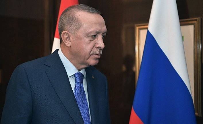 Advance (Хорватия): почему карабахский конфликт может стать концом российской стратегии умиротворения Турции?