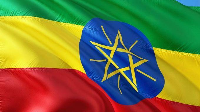 Эфиопия запустит в декабре в космос свой второй спутник