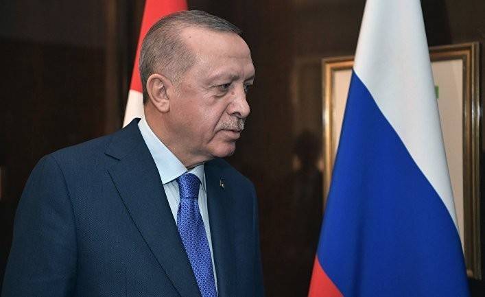 Advance: карабахский конфликт может стать концом российской стратегии умиротворения Турции