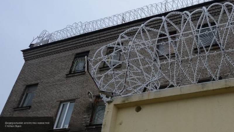 Деятельность тюремных колл-центров в России планируют запретить