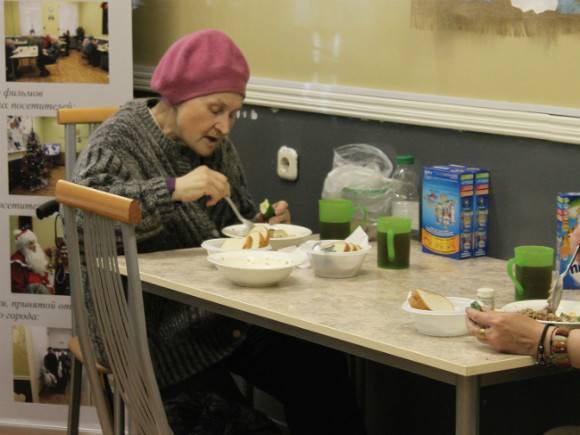 В Саратове пенсионеры из подпольного дома престарелых заболели чесоткой