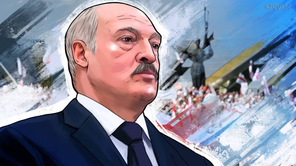 В Совфеде напомнили, как Лукашенко пытался усидеть на двух стульях