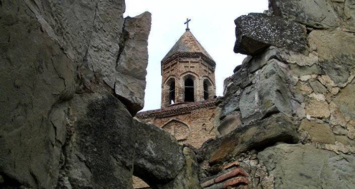 Акцией армян в Грузии могут воспользоваться? Разъяснения эксперта и депутата