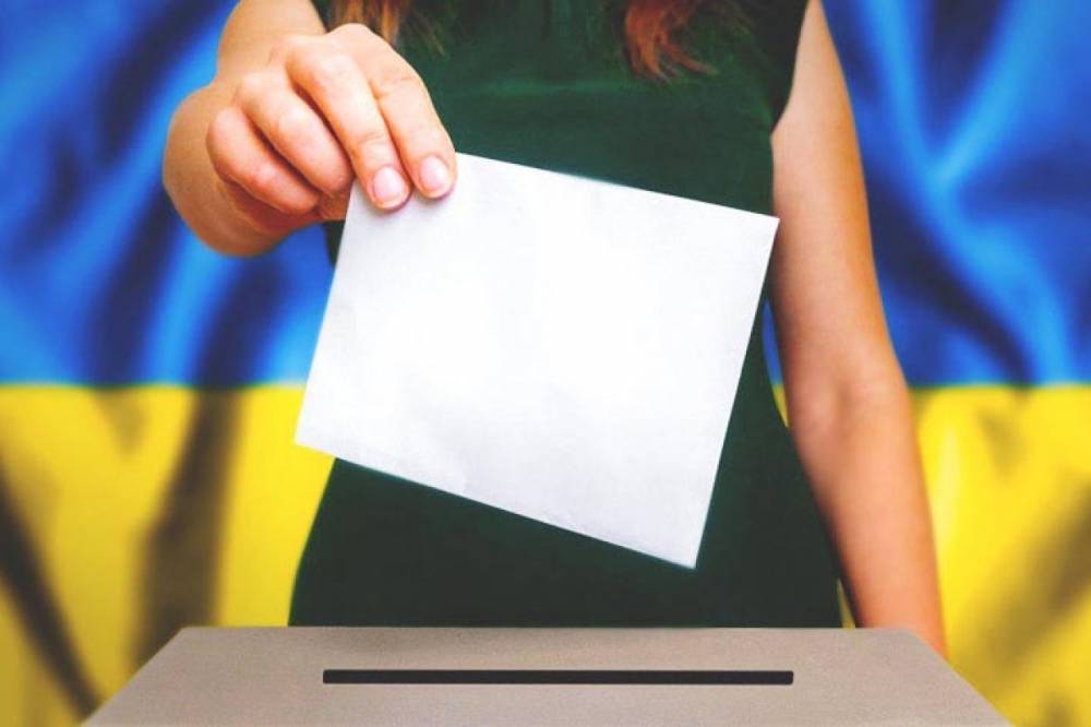 ОПЗЖ лидирует на выборах в облсовет Николаевской области, - опрос