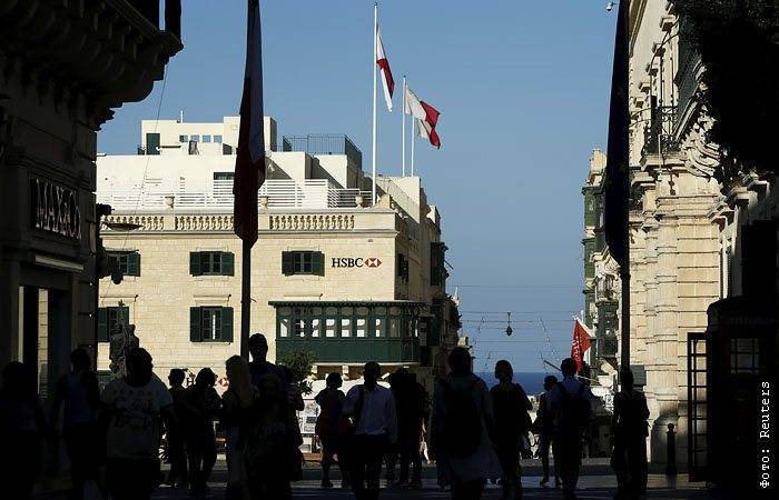 РФ и Мальта подписали протокол об изменении налогового соглашения
