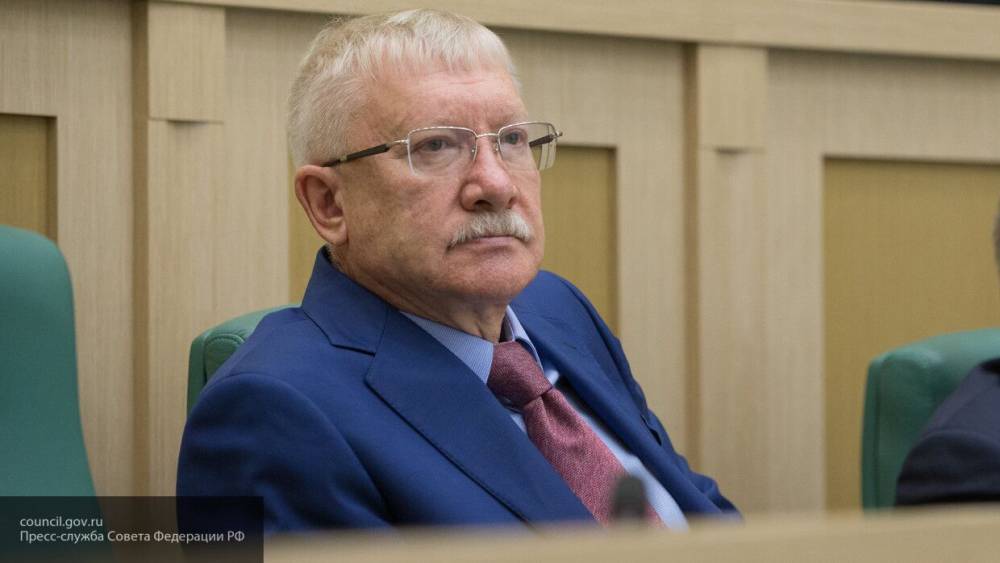 Депутат Морозов назвал ключевые условия мира в Донбассе