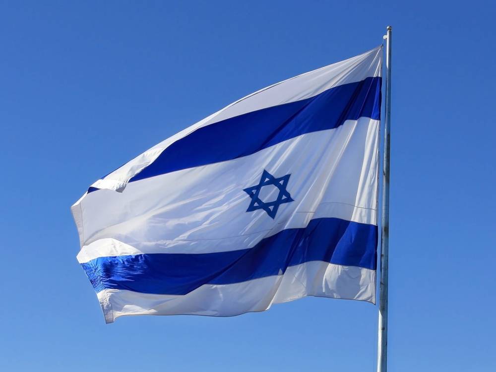 Израиль согласен провести переговоры о морской границе с Ливаном