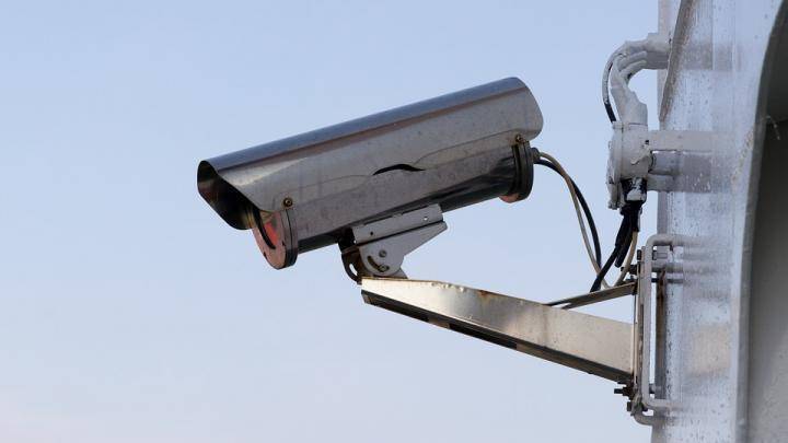 Парковки Железноводска оборудуют камерами видеонаблюдения