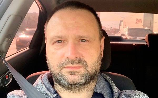 Суд закрыл дело администратора «Омбудсмена полиции» Худякова