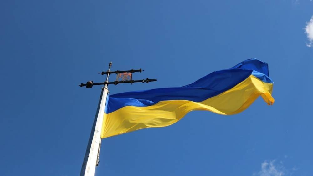 В Белоруссии предложили считать столицей Украины село Борщи