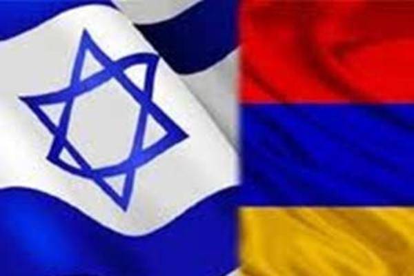 Оружейный развод: Армения отозвала посла из Израиля для консультаций