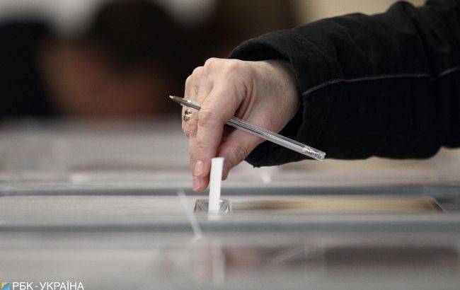 ЦИК аккредитовала 127 официальных наблюдателей на местных выборах