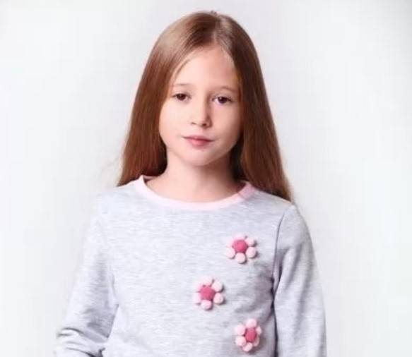 Детская одежда оптом: почему покупатели выбирают трикотаж?