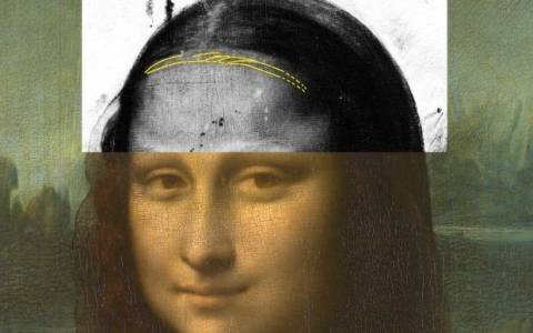Ученые раскрыли «секрет» Леонардо да Винчи при создании знаменитой «Мона Лизы»