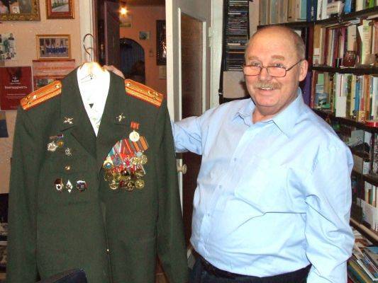Власти Латвии депортировали российского военного пенсионера Норвинда