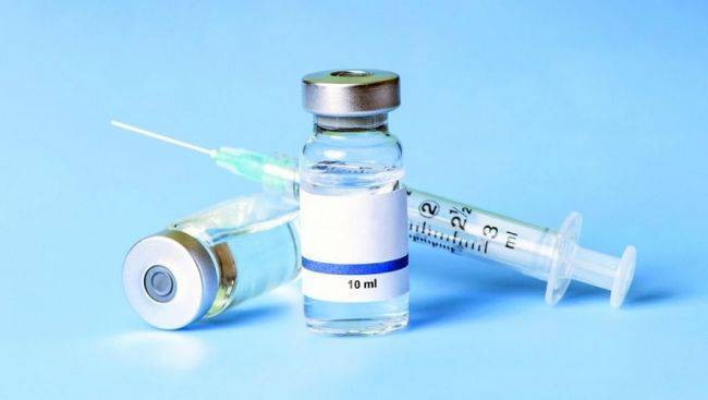 В «Слуге народа» призвали Киев закупить российскую вакцину от коронавируса