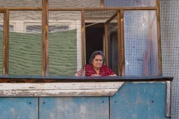 "Не выходи из комнаты": вологодским пенсионерам еще раз напомнили о самоизоляции