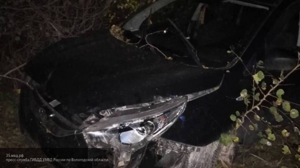 Пассажирка Hyundai погибла в лобовом столкновении с автобусом в Петербурге