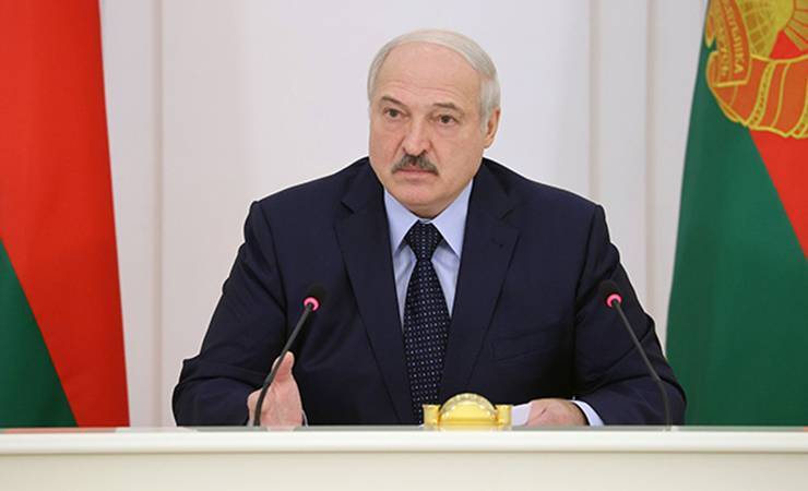 Лукашенко пытается дискредитировать Тихановскую и сцементировать свою систему