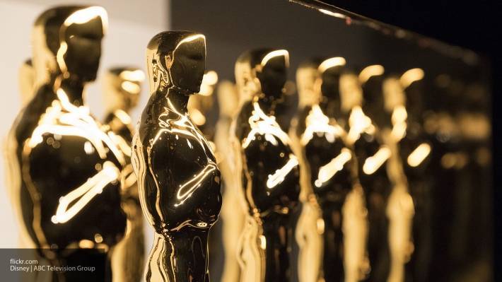 Фильмы, получившие «Оскар» не менее пяти раз