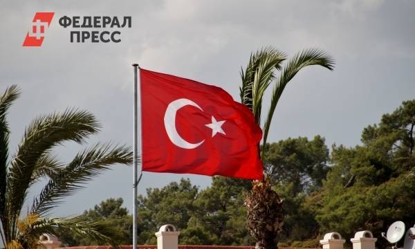 В МИД Турции оценили соглашение по Нагорному Карабаху