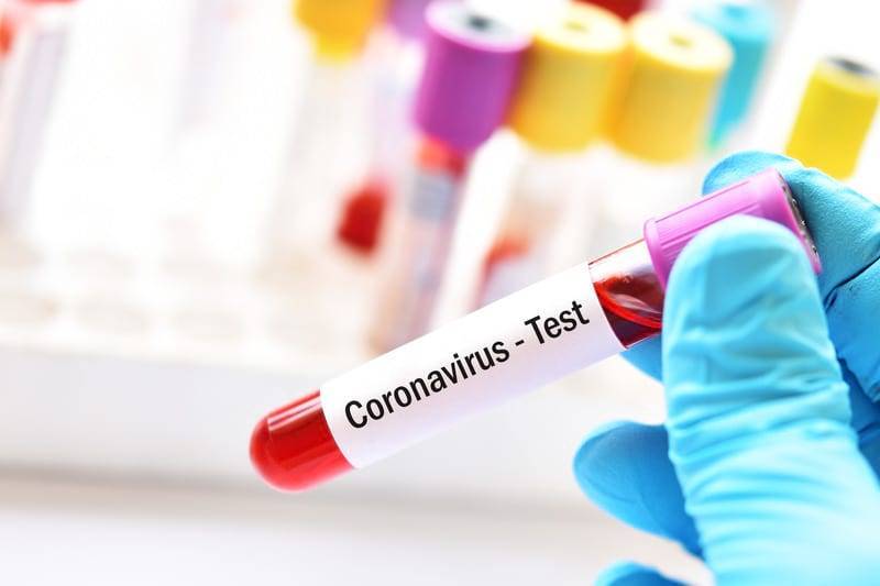 Специалисты оценили эффективность нового теста на коронавирус, разработанного Нобелевским лауреатом - Cursorinfo: главные новости Израиля