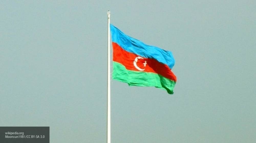Азербайджан заявил о готовности начать переговоры при поддержке ОБСЕ