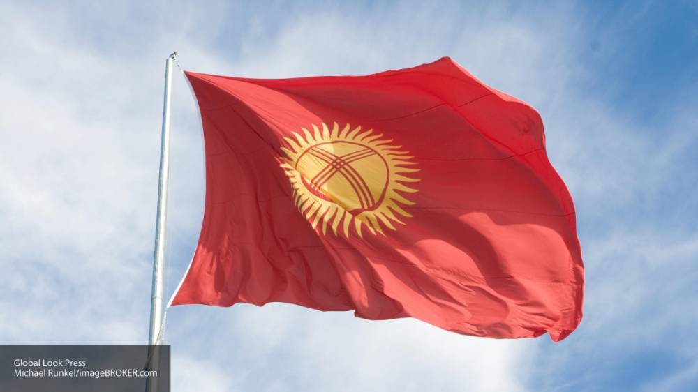 Дамир Сагынбаев лишился поста секретаря Совета безопасности Киргизии