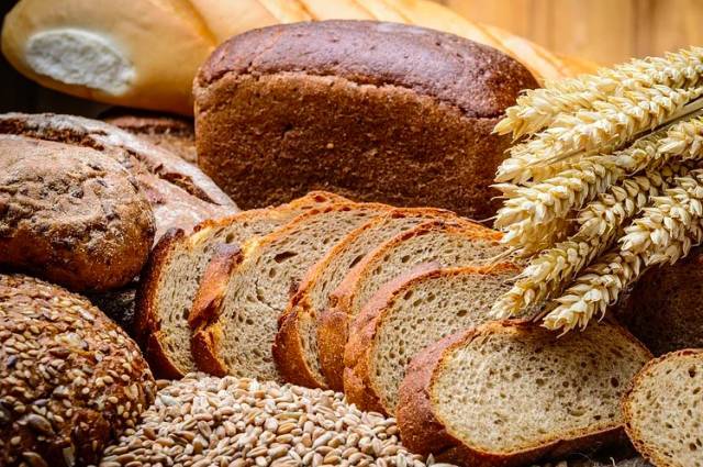 На Сицилии власти запретили выпекать хлеб по воскресеньям