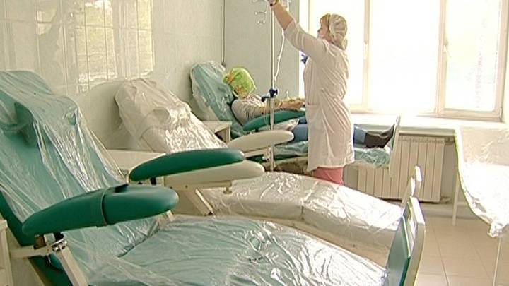 В Петербурге задержали подозреваемых в краже лекарств для онкобольных на 100 млн рублей
