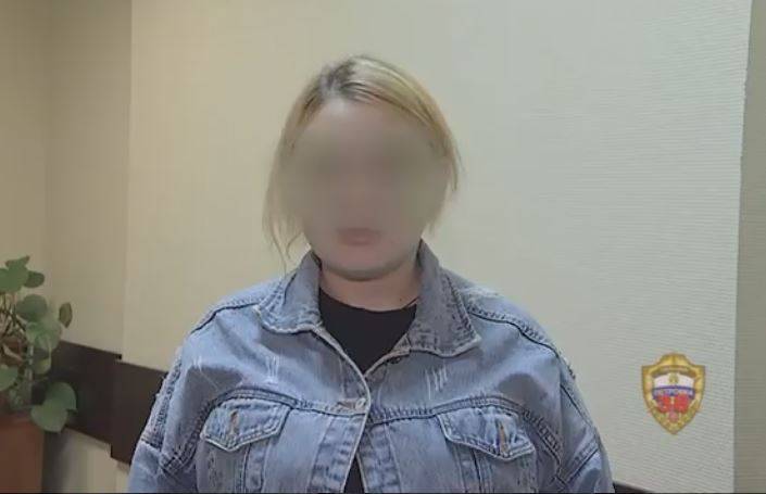 Арестована приезжая, которая продавала новорожденного ребенка ради сапог