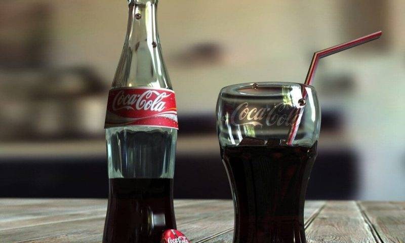Coca-Cola собирается продавать кофе в российских магазинах