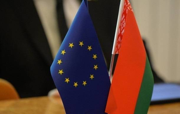 Глава МИД Беларуси подтвердил готовность к равноправному диалогу с ЕС