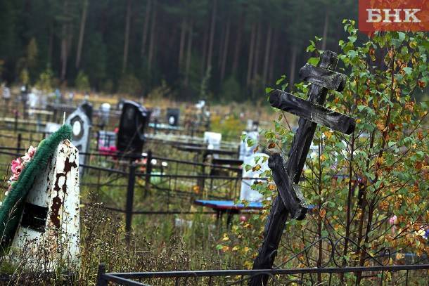 В Петербурге ищут волонтеров для поисков могилы уроженца Коми