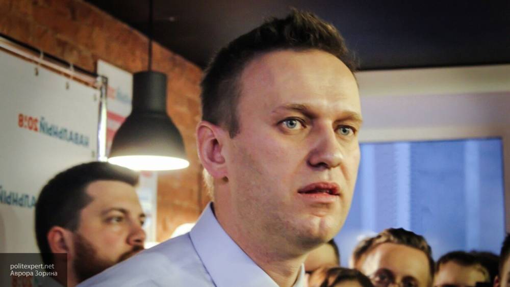 Гаспарян уверен, что Навальный может быть "агентом влияния" США в РФ